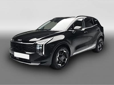 Kia Sportage (2026) - Photo 1