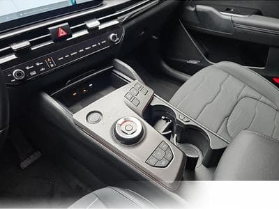 Kia Sportage (2026) - Photo 11