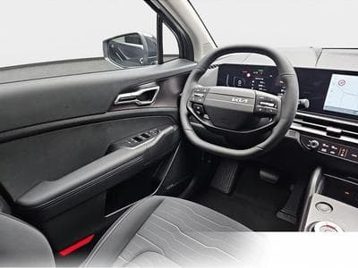 Kia Sportage (2026) - Photo 7
