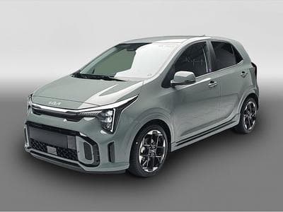 Kia Picanto (2026) - Foto 1
