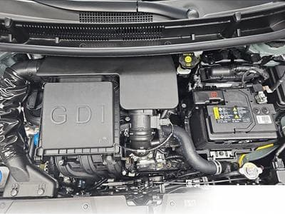 Kia Picanto (2026) - Foto 13