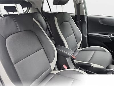 Kia Picanto (2026) - Foto 15