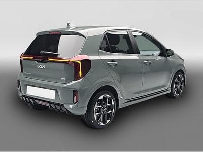 Kia Picanto (2026) - Foto 2