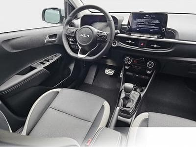 Kia Picanto (2026) - Foto 7