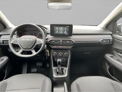 Dacia Sandero (2026) - Photo 5
