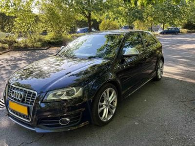 Audi S3 (2009) - Foto 1