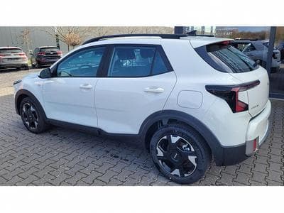 Kia Stonic (2026) - Photo 6