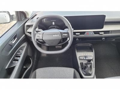 Kia Stonic (2026) - Photo 8