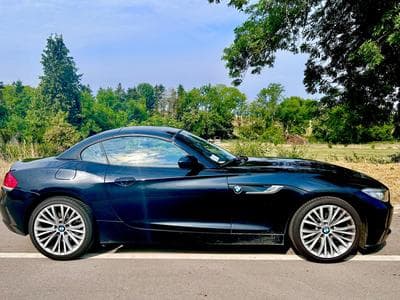 BMW Z4 Z4sDrive20i (2016) - Photo 1