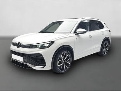 VW Tiguan (2026) - Photo 1
