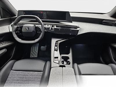 Peugeot 5008 (2026) - Foto 6