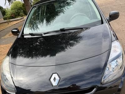 Renault Clio (2012) - Foto 1