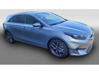 Kia Ceed (2025) - Photo 3