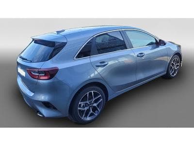 Kia Ceed (2025) - Photo 4