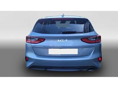 Kia Ceed (2025) - Photo 5