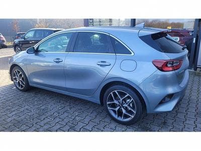 Kia Ceed (2025) - Photo 6