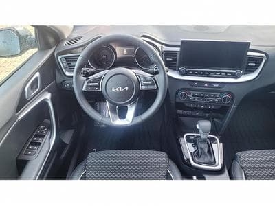 Kia Ceed (2025) - Photo 8