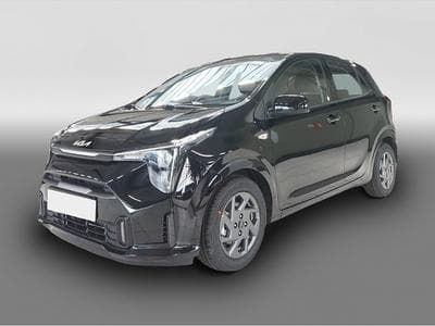 Kia Picanto (2026) - Foto 1