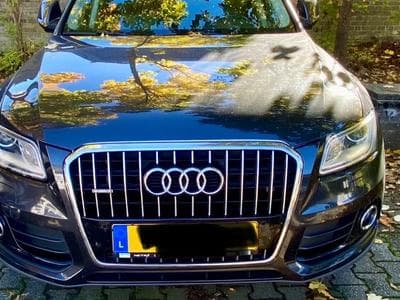 Audi Q5 S-tronic QUATRO (2012) - Foto 1