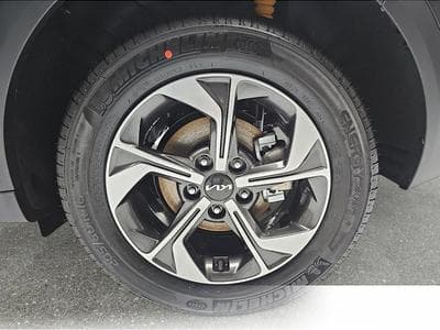 Kia XCeed (2026) - Photo 5