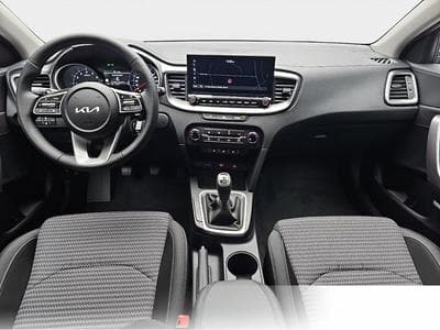 Kia XCeed (2026) - Photo 6