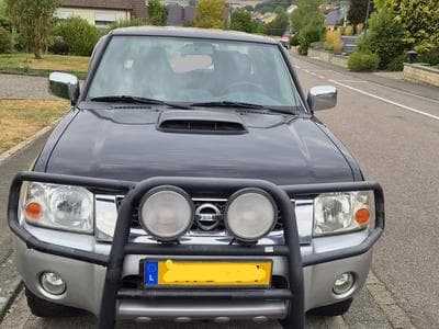 Nissan NP 300 (2010) - Foto 1