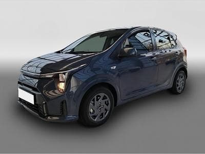 Kia Picanto (2026) - Foto 1