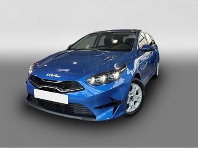 Kia Ceed (2026) - Photo 1