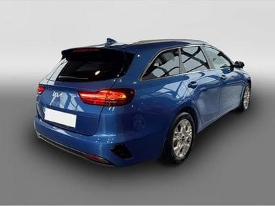 Kia Ceed (2026) - Photo 2