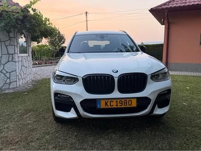 BMW X3 (2020) - Foto 1