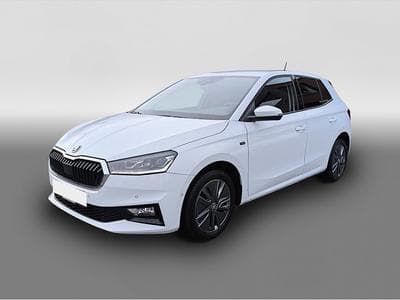 Skoda Fabia (2025) - Photo 1