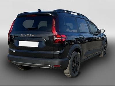 Dacia Jogger (2026) - Photo 3