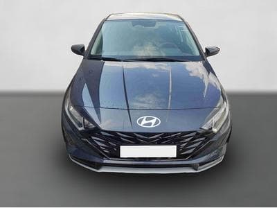 Hyundai i20 (2026) - Foto 2