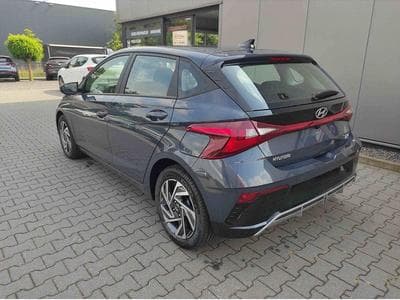 Hyundai i20 (2026) - Foto 6