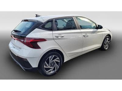 Hyundai i20 (2026) - Foto 4