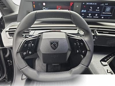 Peugeot 5008 (2026) - Foto 12