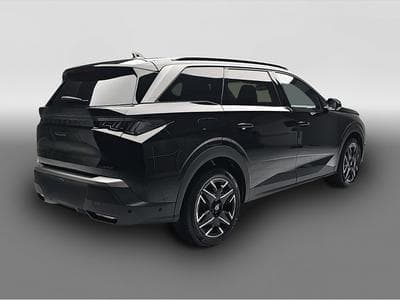 Peugeot 5008 (2026) - Foto 2