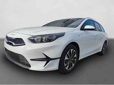 Kia Ceed (2018) - Photo 1