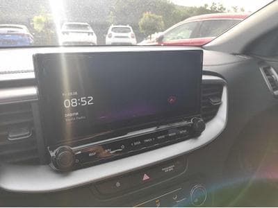 Kia Ceed (2018) - Photo 12