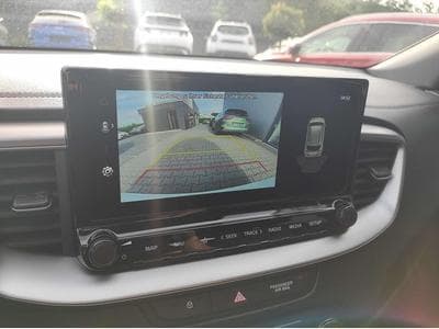 Kia Ceed (2018) - Photo 13