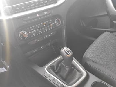 Kia Ceed (2018) - Photo 14