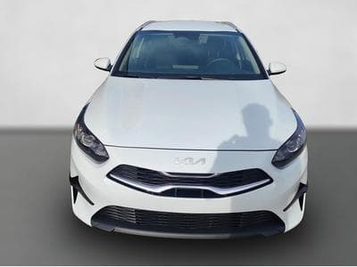 Kia Ceed (2018) - Photo 2