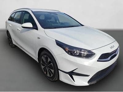 Kia Ceed (2018) - Photo 3
