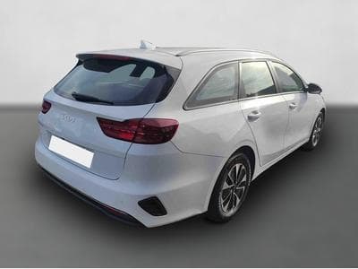 Kia Ceed (2018) - Photo 4