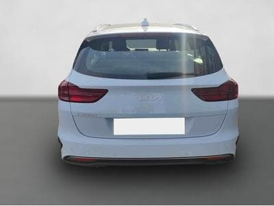 Kia Ceed (2018) - Photo 5