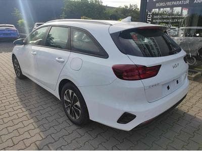 Kia Ceed (2018) - Photo 6