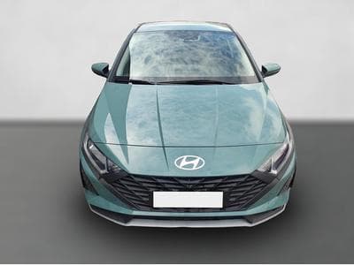 Hyundai i20 (2026) - Foto 2