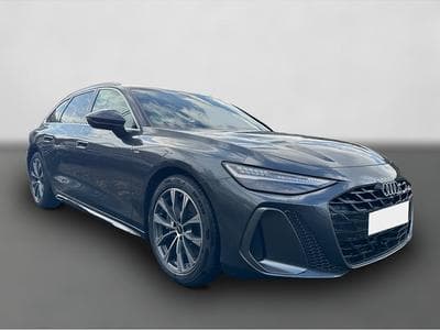 Audi A6 (2026) - Photo 2