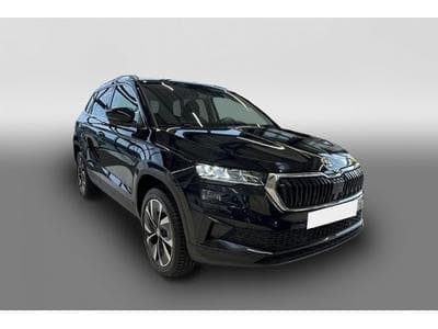 Skoda Karoq (2026) - Photo 1