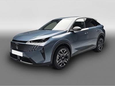 Peugeot 3008 (2026) - Photo 1